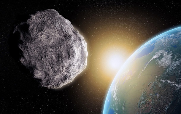Біля Землі пролетить 40-метровий астероїд