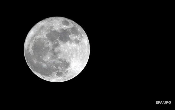 У США визначили дату висадки людей на Місяць